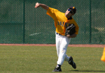 Mike Sepesy